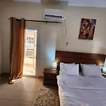 Appart Dakar Center