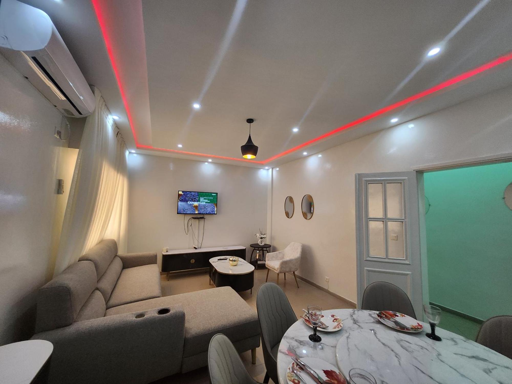 Appartement Appart Center Dakar