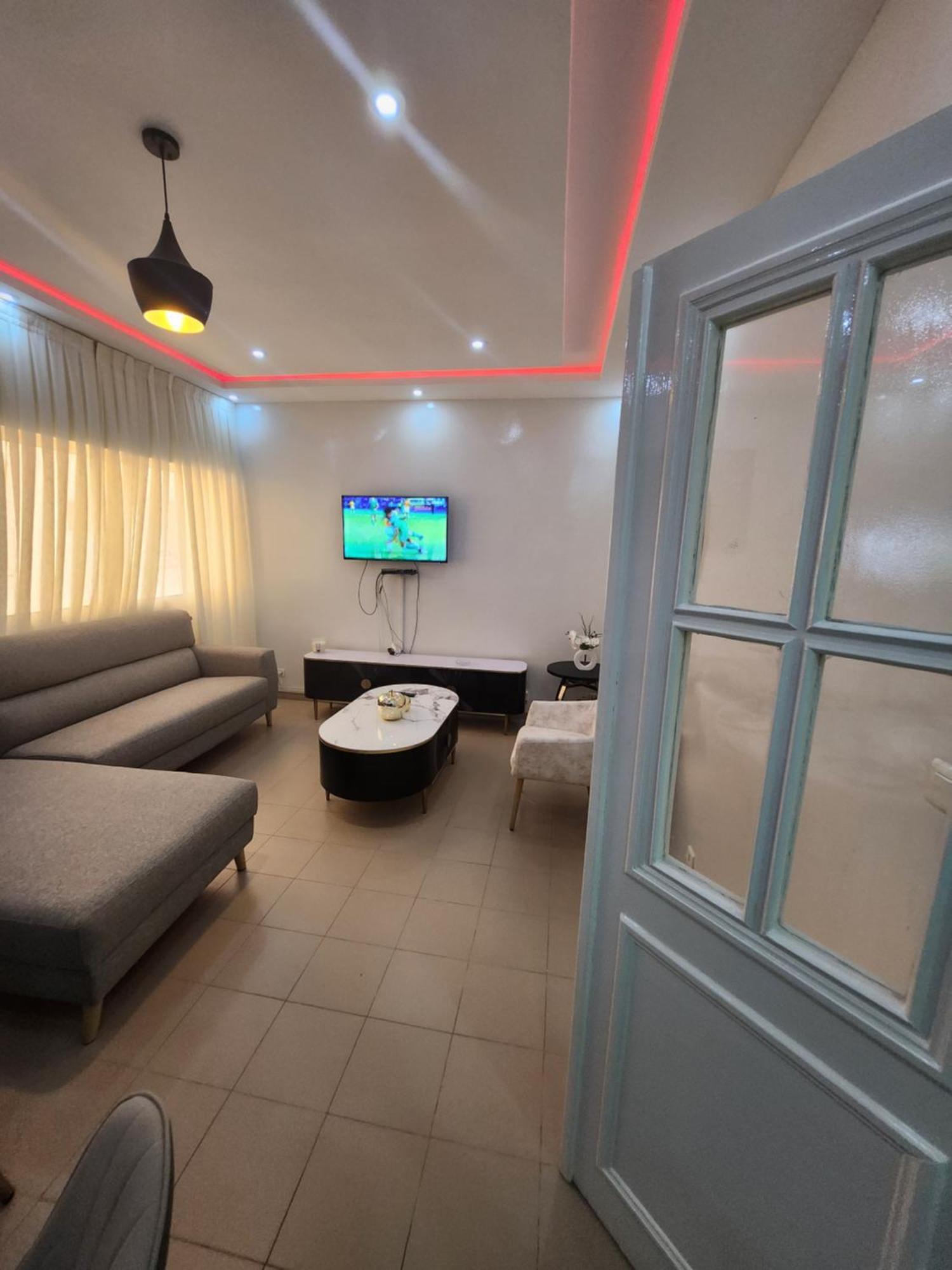 Appart Center * Dakar