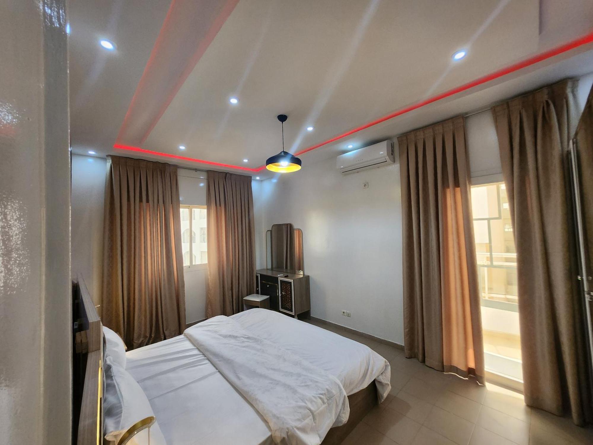 Appartement Appart Center