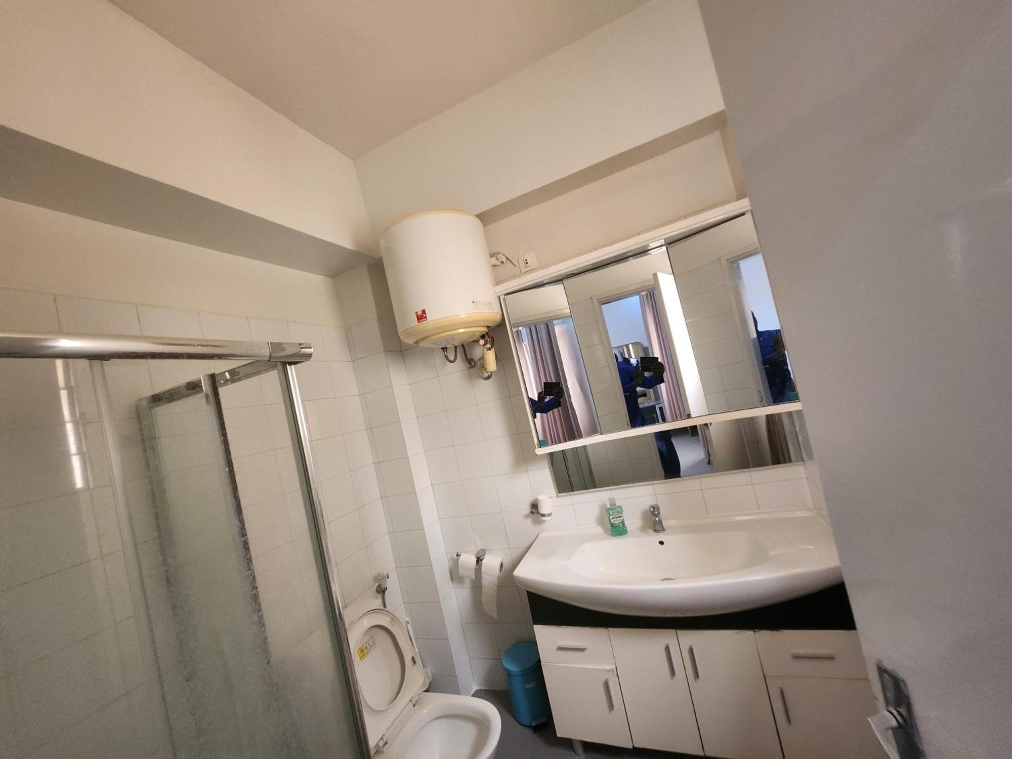 Appartement Appart Center