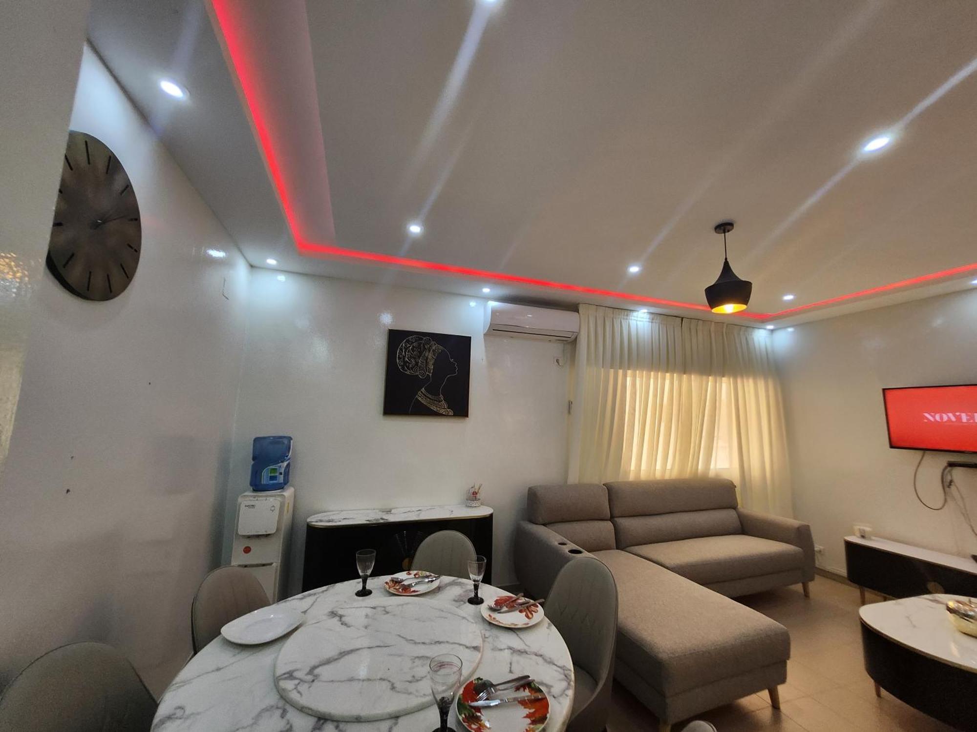 Appartement Appart Center Dakar