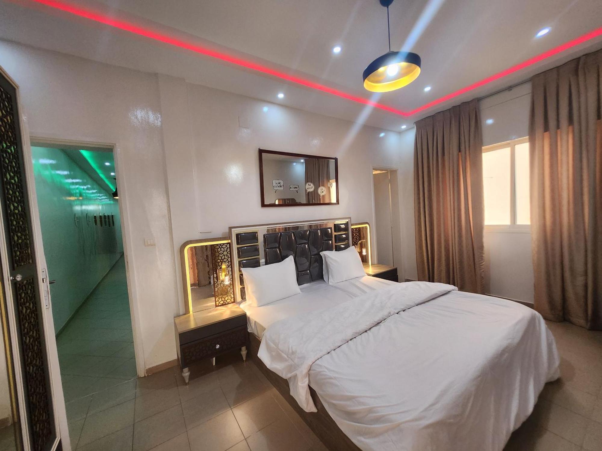 Appartement Appart Center
