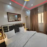 Appart Dakar Center
