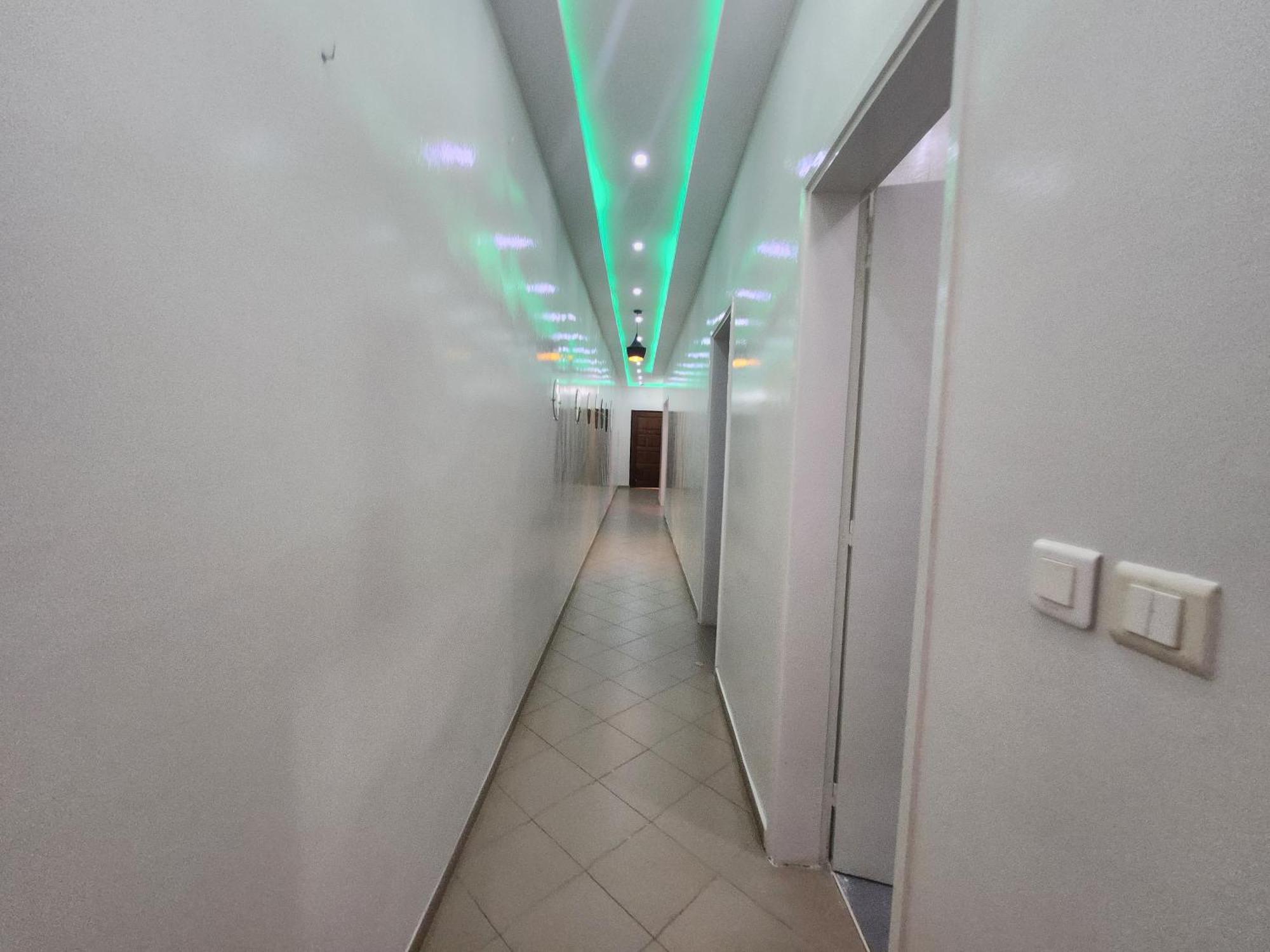 Apartment Appart Center *